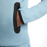 Hanorac Nike B NSW TECH FLC FZ thumbnav 3